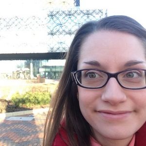 Meet your Posher, Laurel